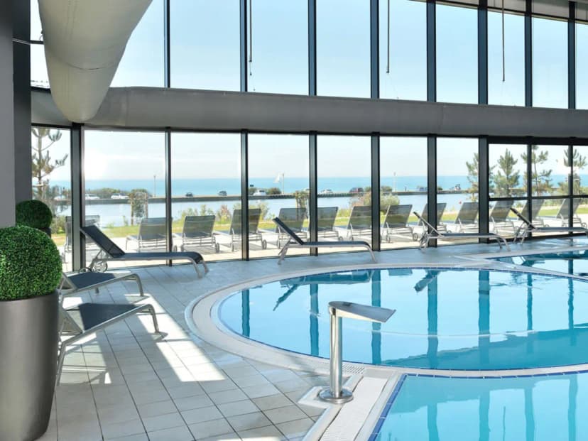 Côte Ouest Thalasso & Spa Les Sables-d'Olonne - MGallery — photo 1