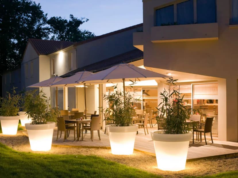 ibis Styles Cholet — photo 4