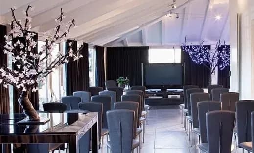 Hotel Du Golf — photo 1