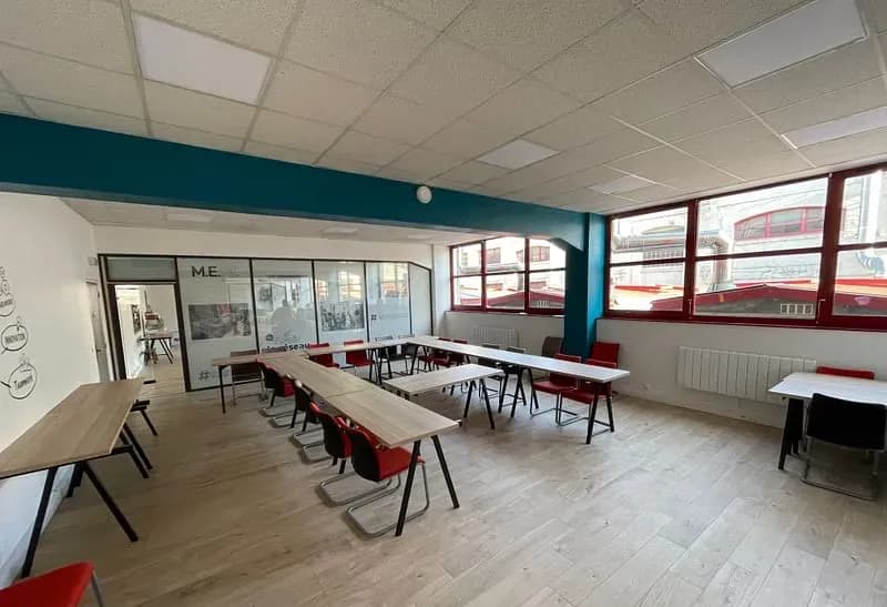 Mieux Entreprendre — photo 3