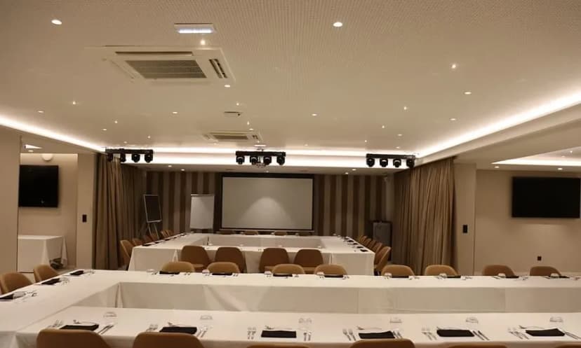 Best Western Plus Le Fairway Hotel & Spa Golf d'Arras — photo 2