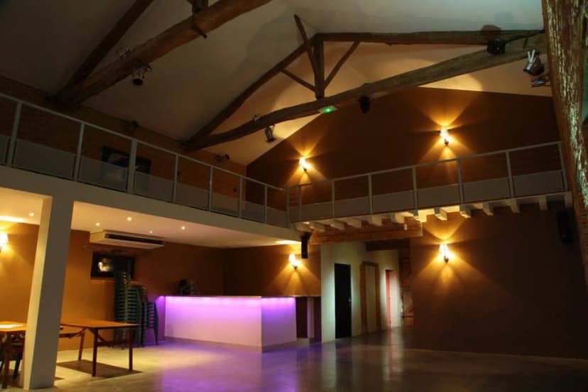 Les Vergers de Notre Dame / Domaine La Baronne — photo 3