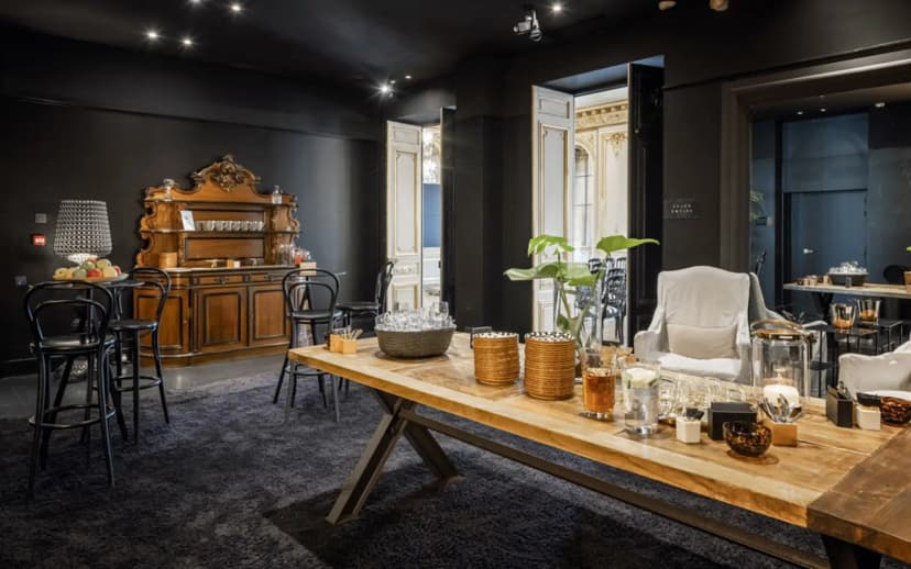 La Maison de Centraliens — photo 2
