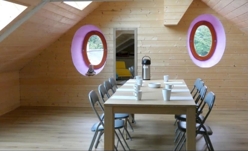 La Claie des Landes — photo 2