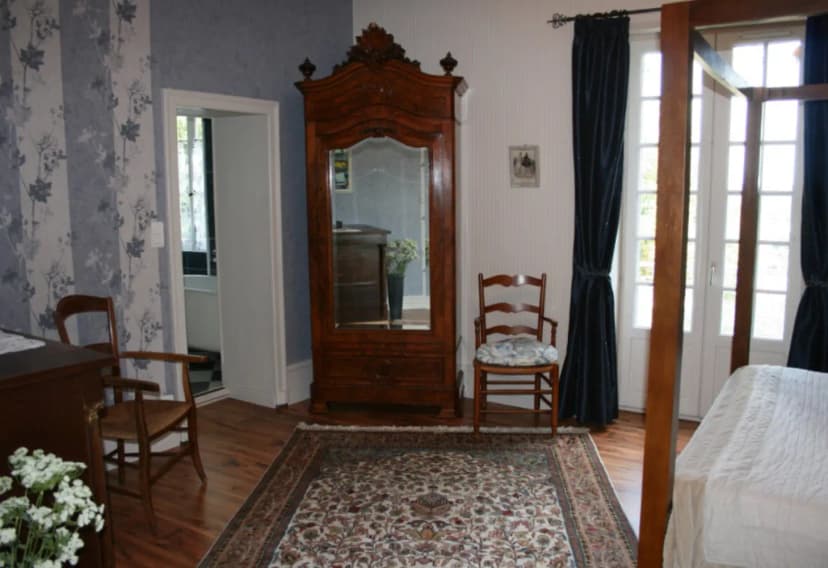Le Fief des Cordeliers Chambres d'hôtes et Gites — photo 5