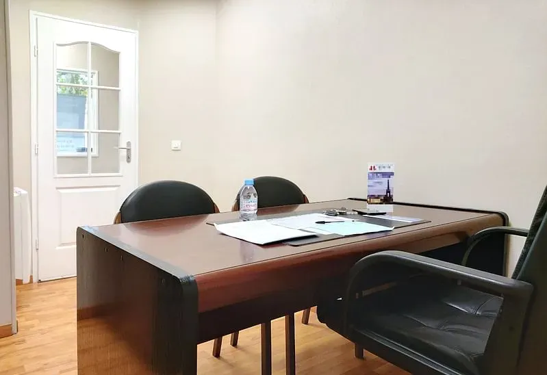 Sofradom - Domiciliation d’entreprise - Agence Le Raincy — photo 2
