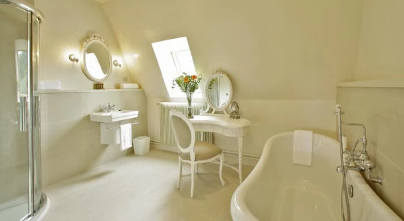 Restaurant du Château de la Cazine — photo 4
