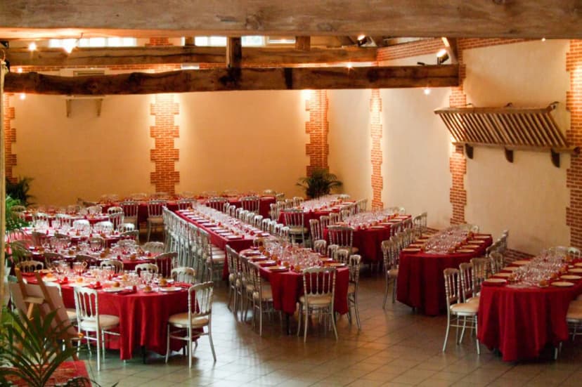 La Grange de Rouville — photo 2
