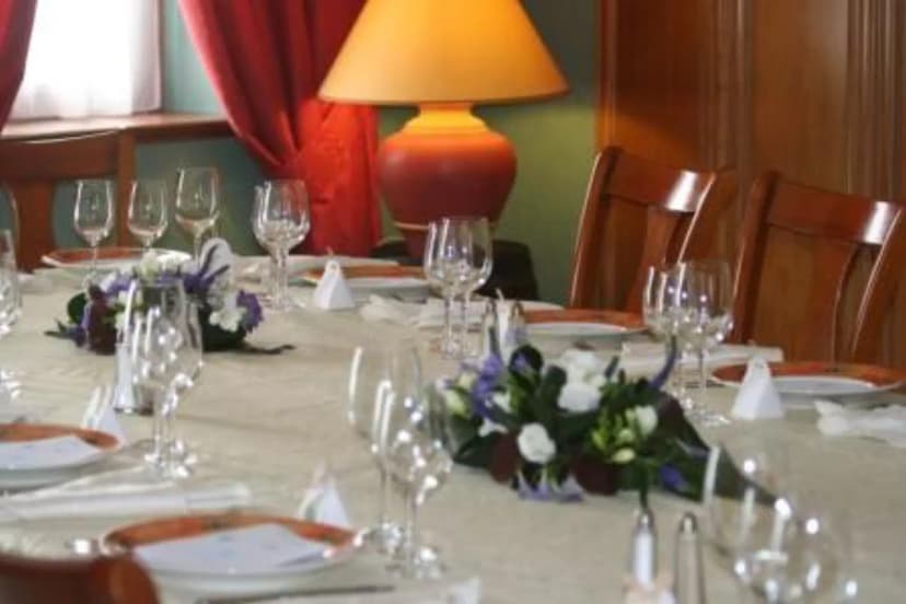 Restaurant A la Grâce de Dieu — photo 2