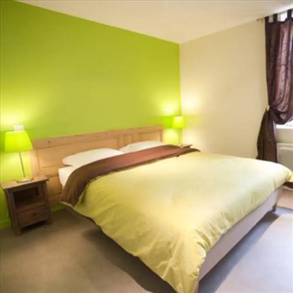 Château Bellevue - Morgon : domaine et chambre d'hôtes — photo 4