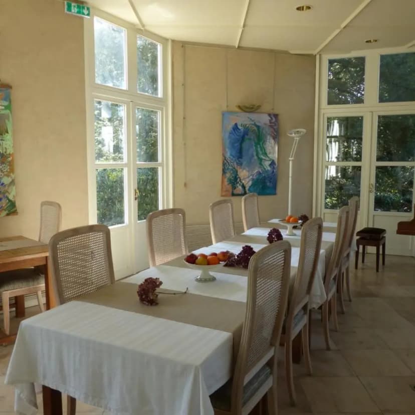 Château de Bazeilles — photo 3