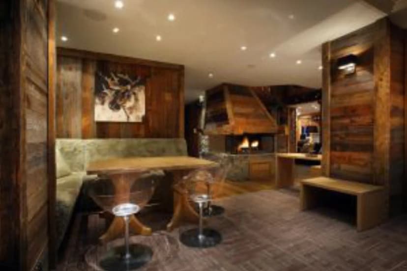 Hotel Des Trois Vallees - Hotel Des Neiges **** — photo 3
