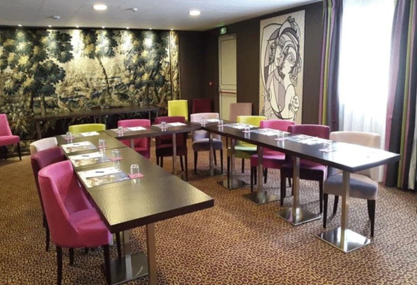 B&B HOTEL Saint-Avold Nord — photo 2