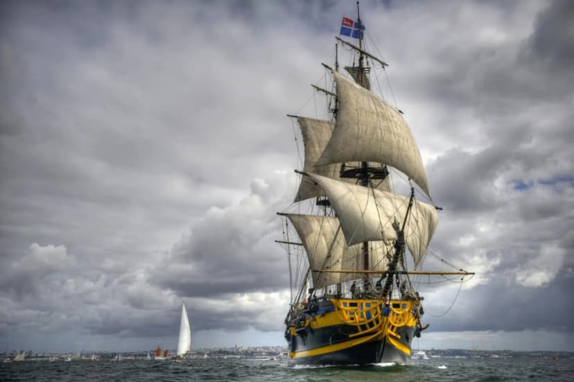 Etoile Marine Cruises — photo 1