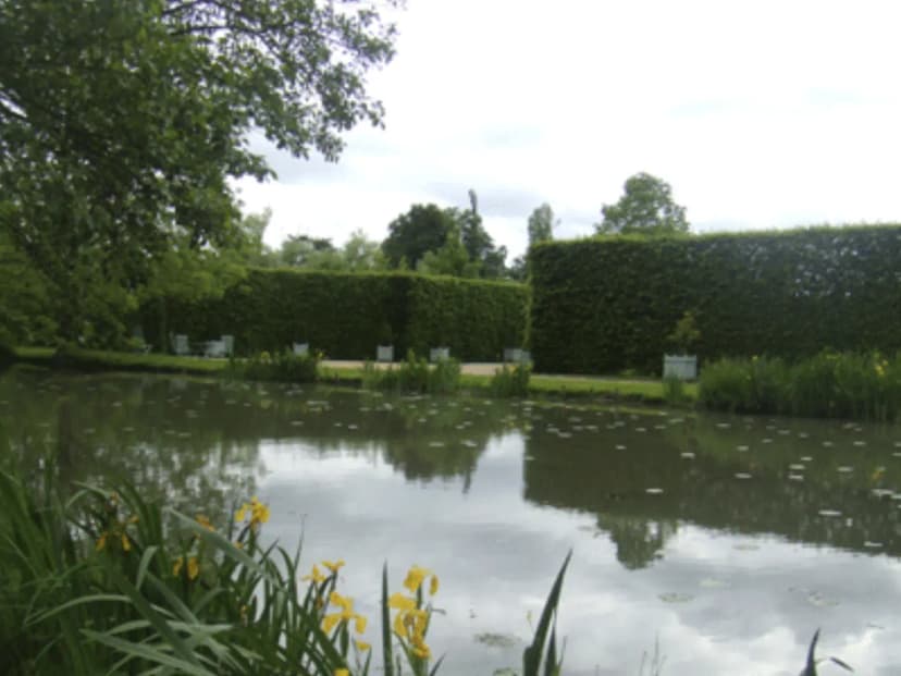 Château d'Ainay-le-Vieil — photo 3