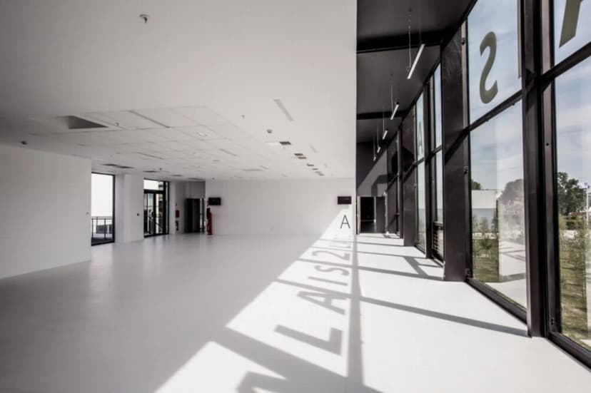 Palais 2 l'Atlantique — photo 4