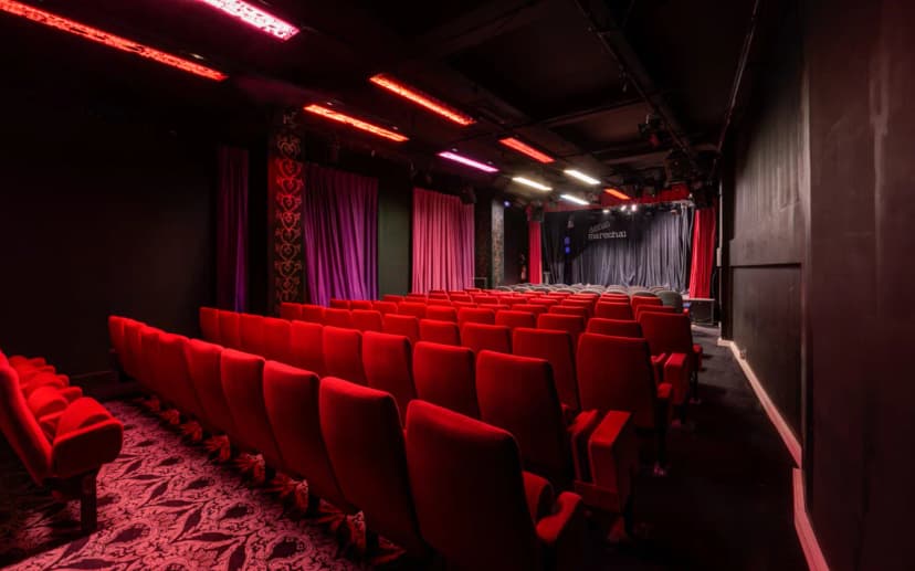 Théâtre Le Temple — photo 4