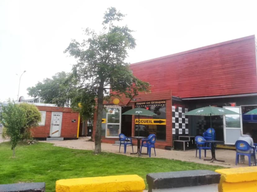 Kart Thiais — photo 4