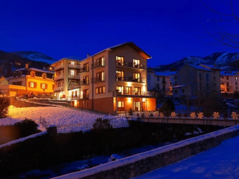 Le Chalet — photo 2