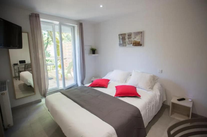 Auberge de l'Espinouse | Logis, Restaurant, Boutique — photo 4