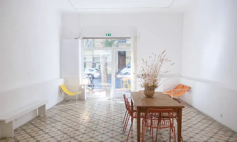 SOLARIUM — photo 2
