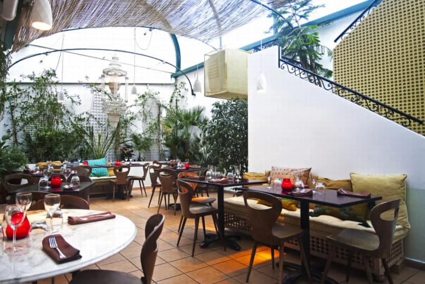 La Baraka — photo 1