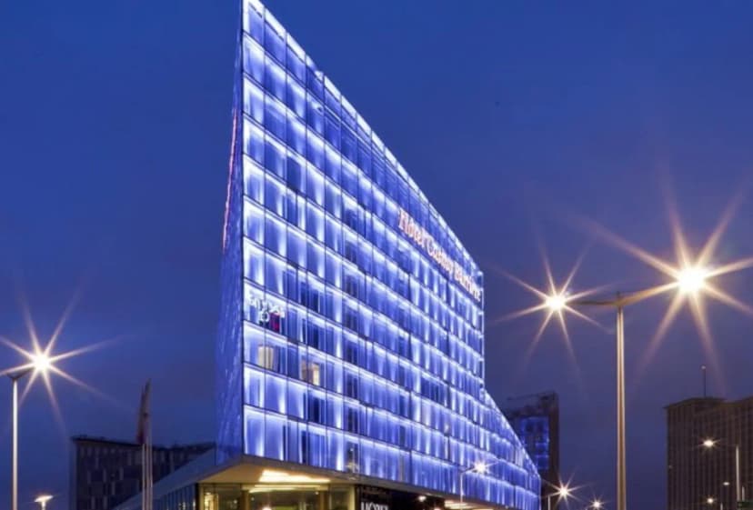 Hôtel Barrière Lille — photo 1