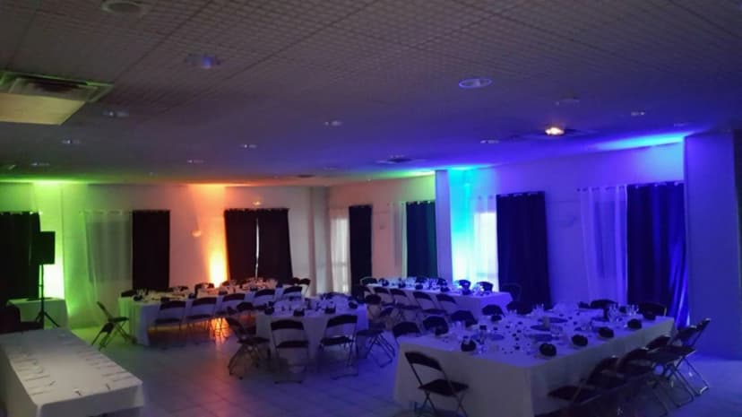 CYKELIAM AMBIANCE ET RECEPTIONS — photo 1