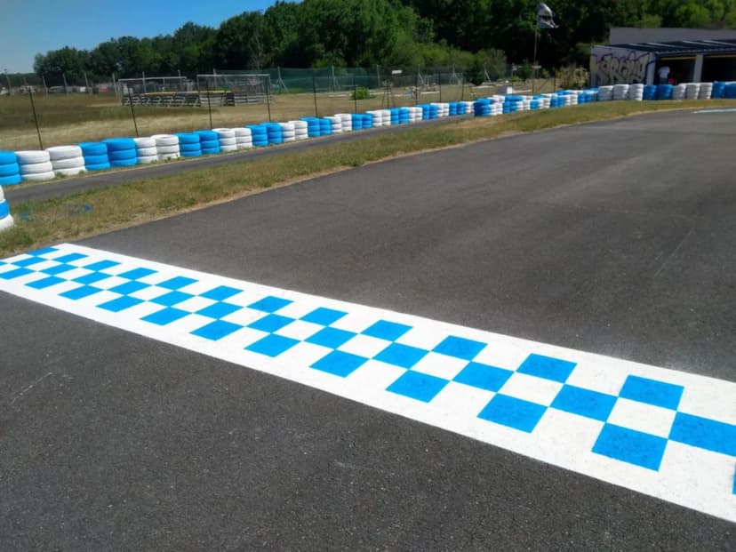 Cosne Karting — photo 3