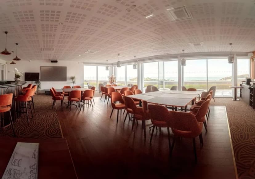 Manoir du Roselier - Hotel/spa — photo 2