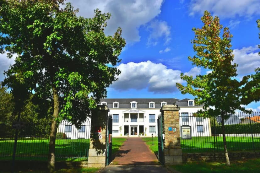 Hôtel De La Marine — photo 1