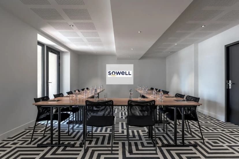 Hôtel du Roi & Spa by SOWELL COLLECTION — photo 5