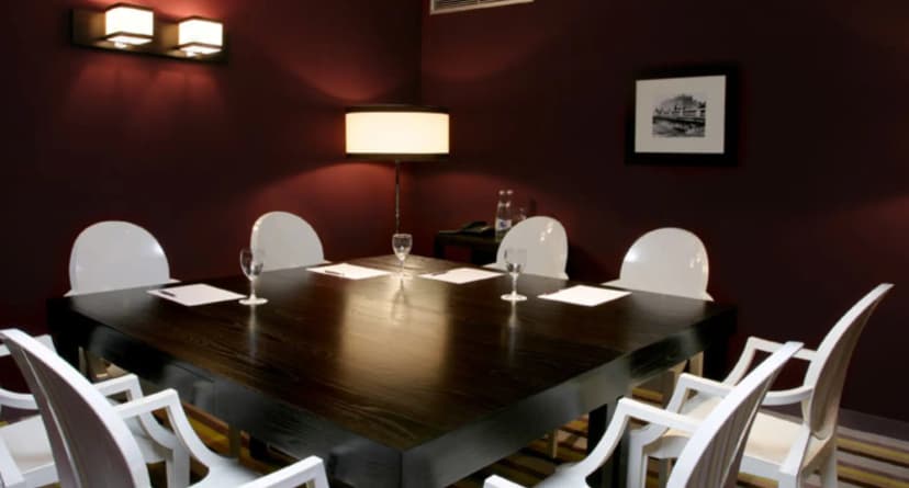Hôtel Duret PARIS — photo 3