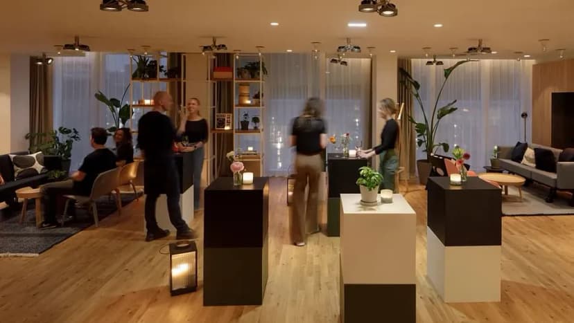 Zoku Paris — photo 5