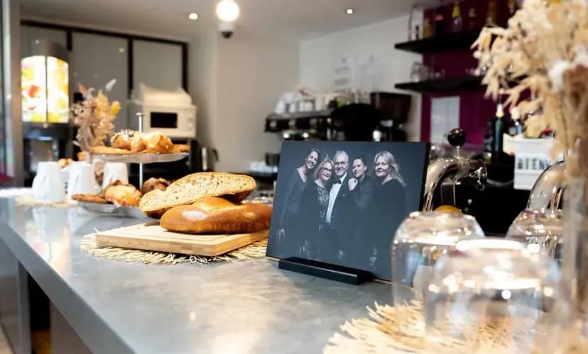 ibis Styles Rennes Saint-Grégoire — photo 1