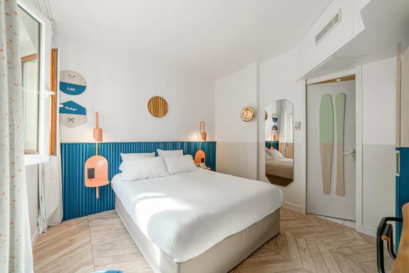 Hotel du Palais de l'Isle Annecy — photo 3