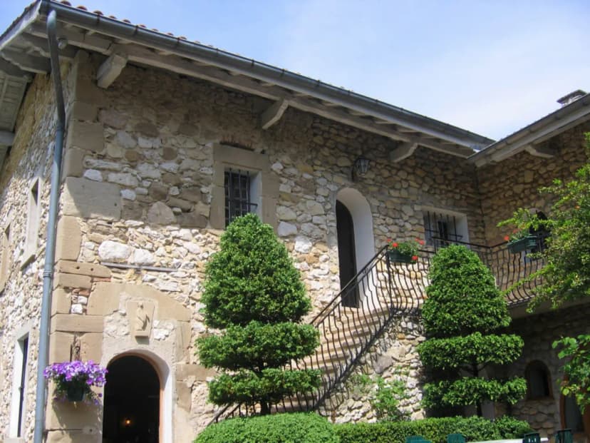 La Bastide de Jaillans — photo 4
