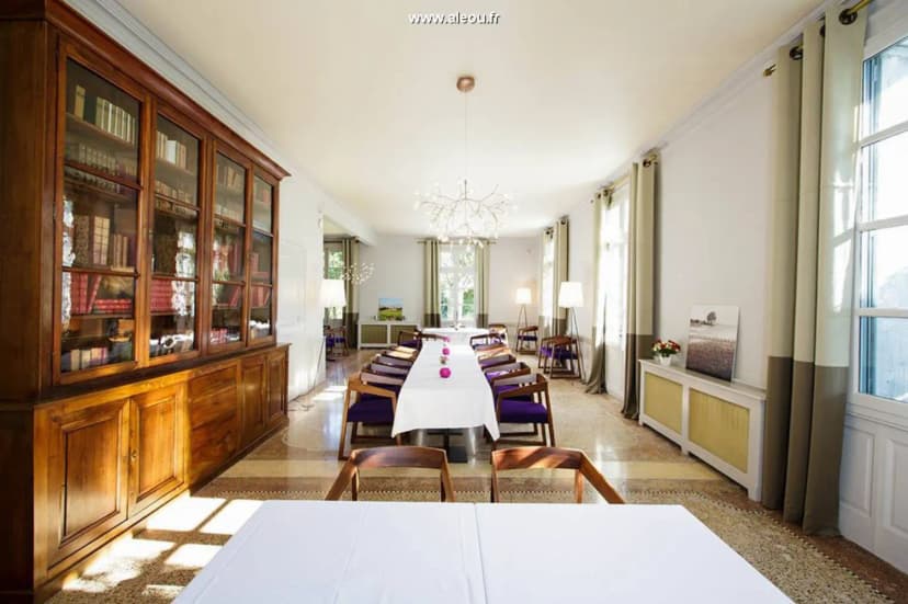 Domaine du Mas Neuf — photo 2