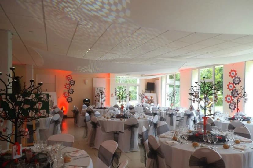 Manoir de la Houlette — photo 4