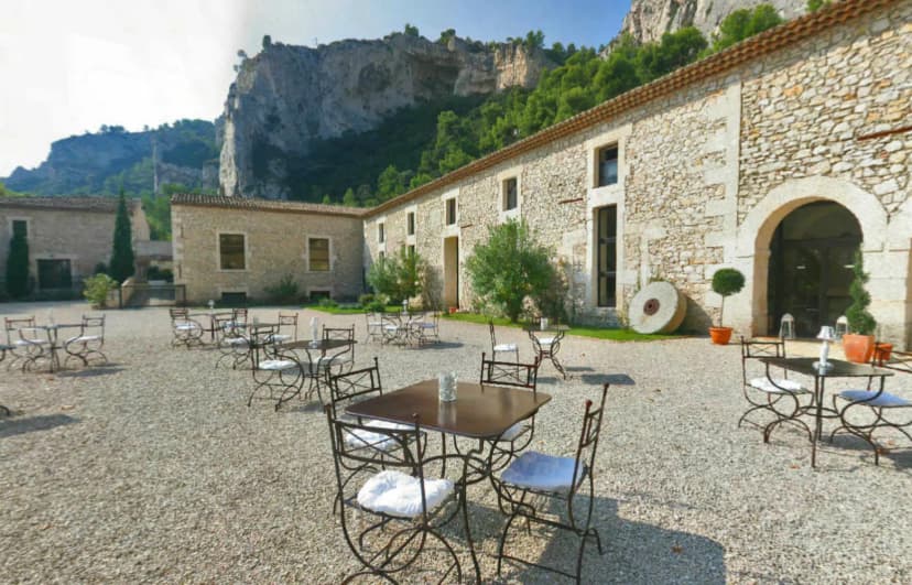 Auberge du Parc — photo 1