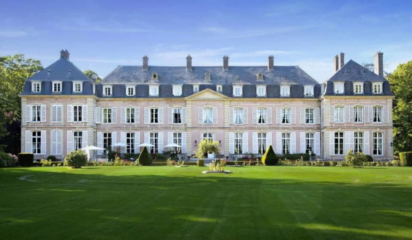 Château de Sissi — photo 1