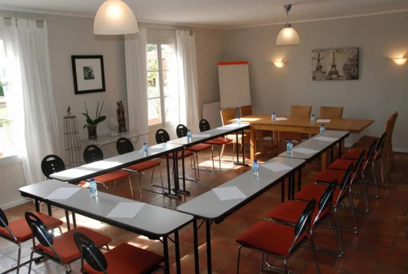 Manoir Saint Clair — photo 4