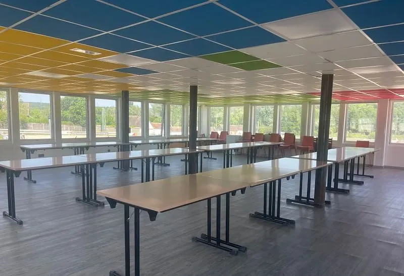 Centre Equestre La Bonde — photo 4
