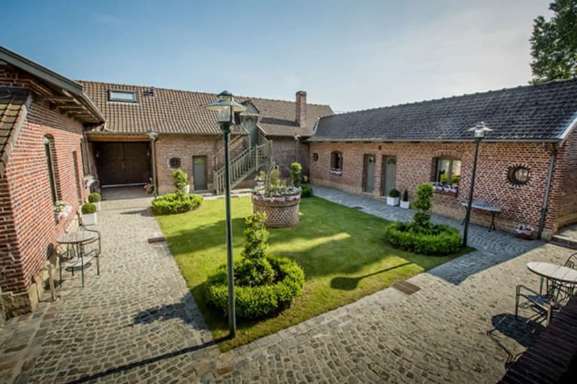 Le Clos du Bac — photo 1