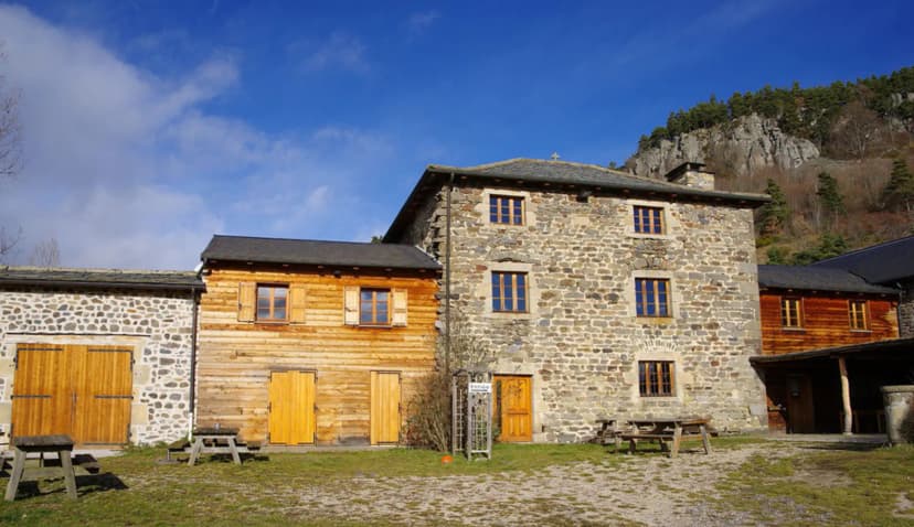 La Borie — photo 1