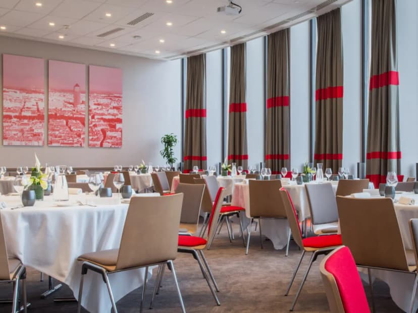 Radisson Blu Hotel, Lyon — photo 3