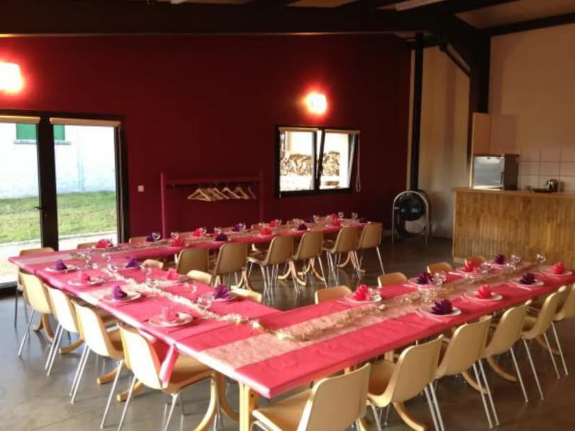 Le Domaine De Fonteline — photo 3