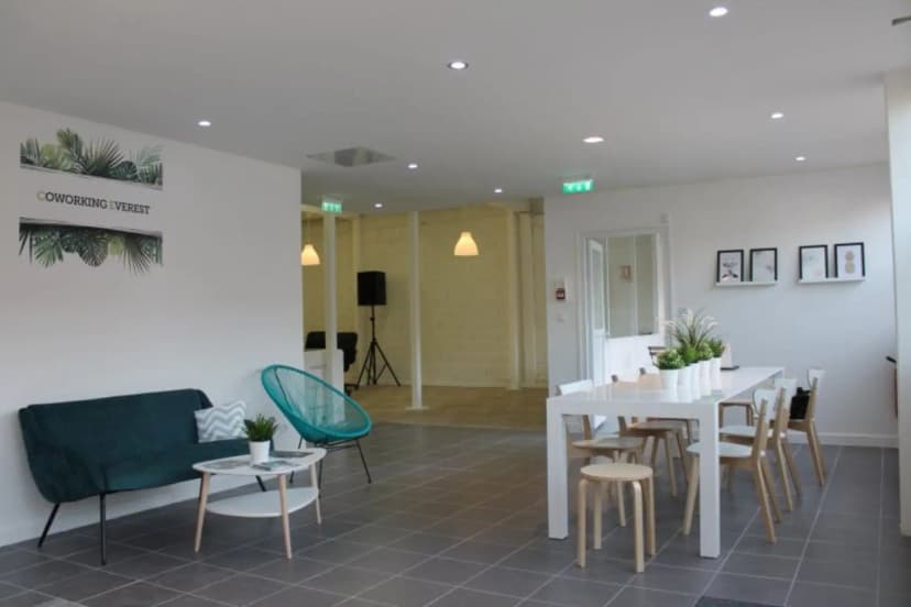 Are You Coworking by Everest Coworking — photo 3