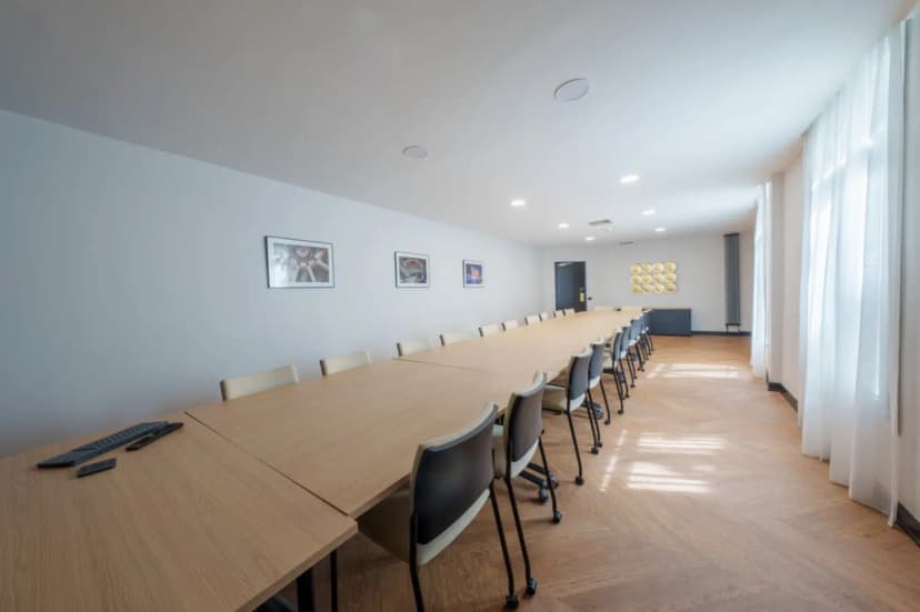 Hotel Le Picardy — photo 2