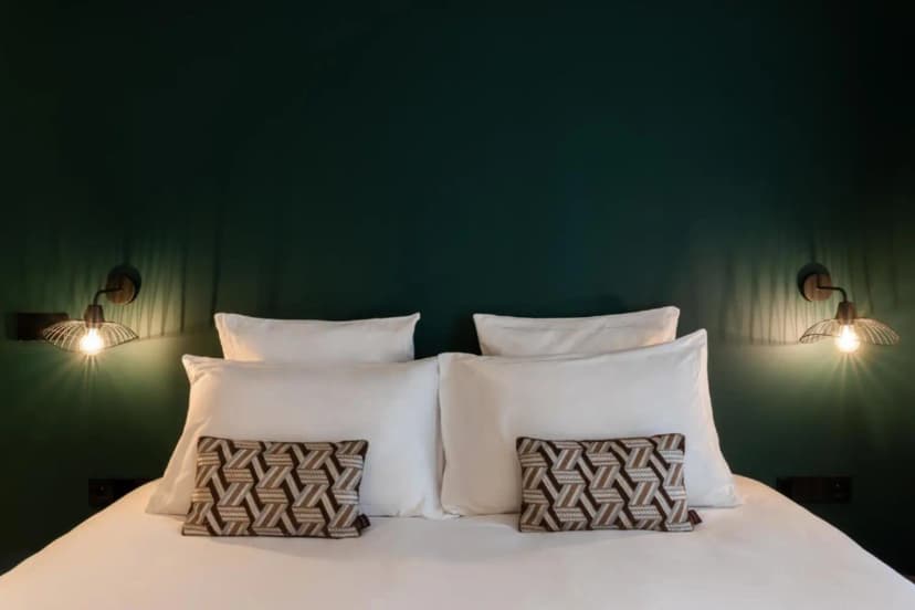9 HOTEL OPERA — photo 5